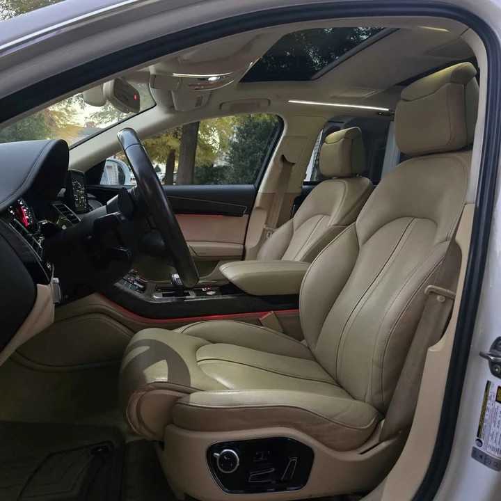 2015 Audi D4 A8 - Image 15 of 19