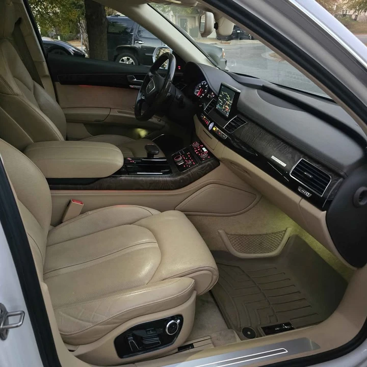 2015 Audi D4 A8 - Image 16 of 19