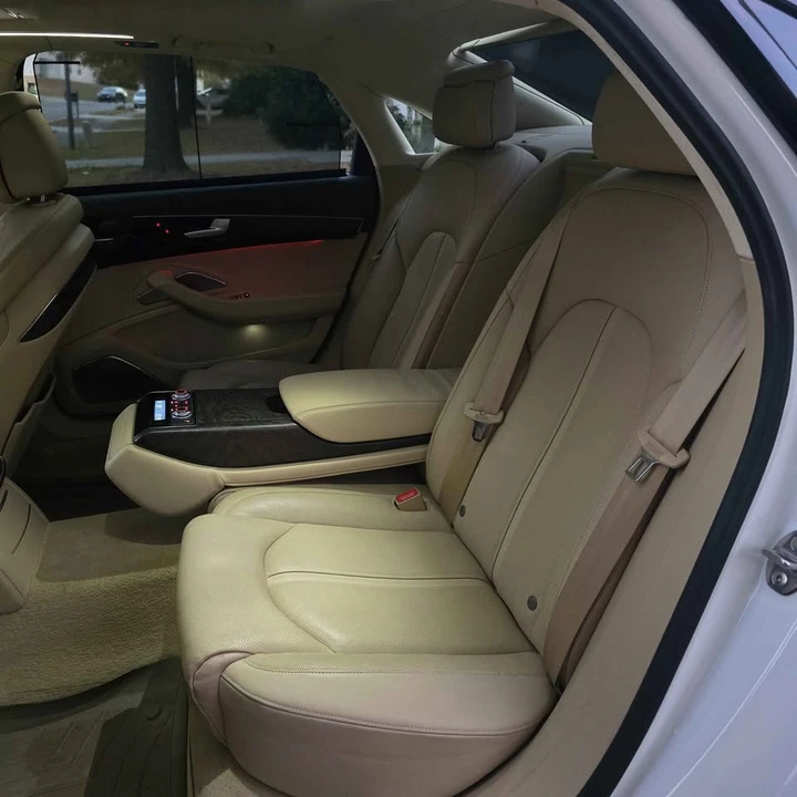 2015 Audi D4 A8 - Image 10 of 19