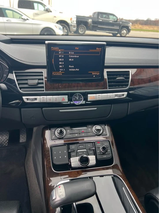 2015 Audi D4 A8 - Image 15 of 19