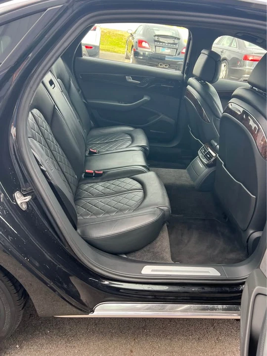2015 Audi D4 A8 - Image 16 of 19