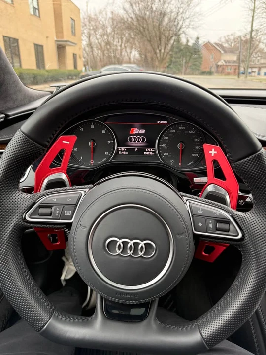2015 Audi D4 A8 - Image 17 of 17
