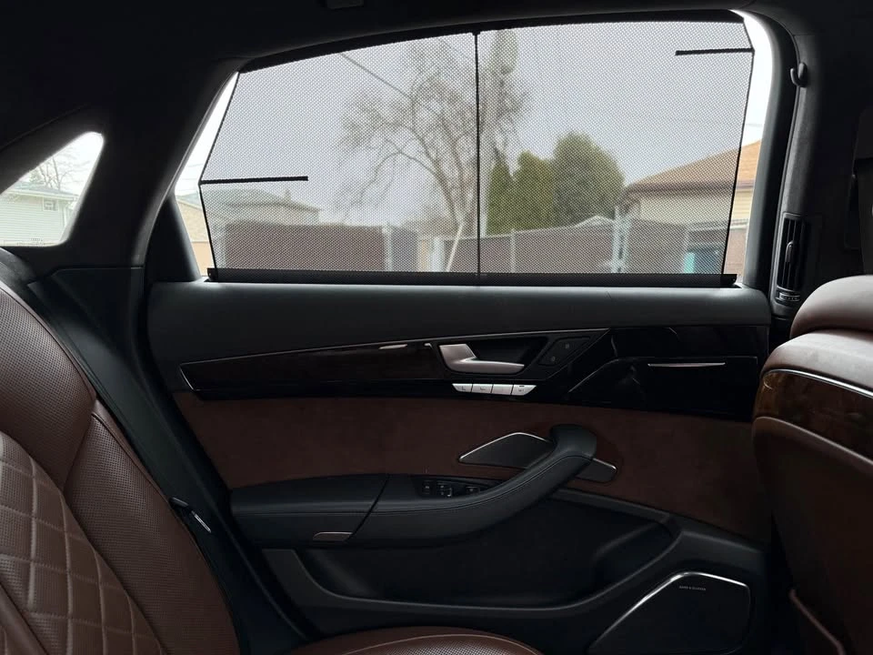 2015 Audi D4 A8 - Image 11 of 17