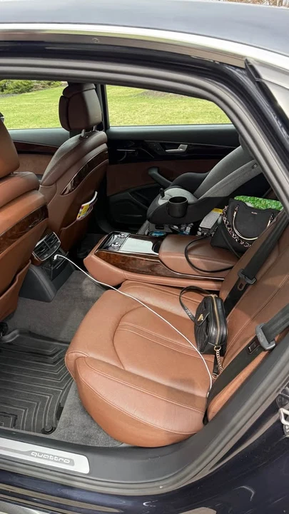 2015 Audi D4 A8 - Image 9 of 11