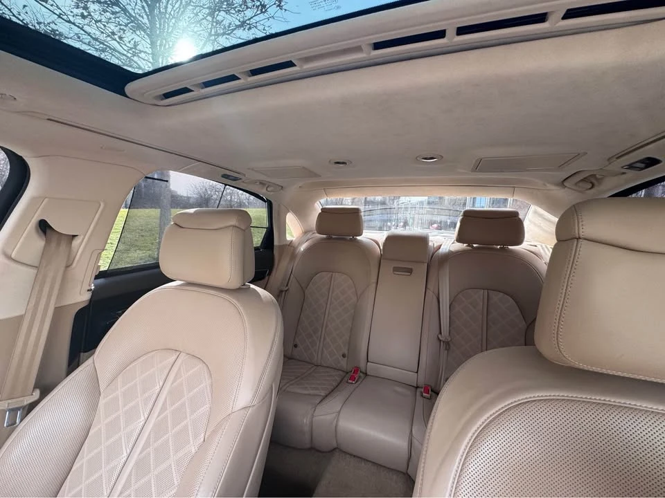 2015 Audi D4 A8 - Image 20 of 20