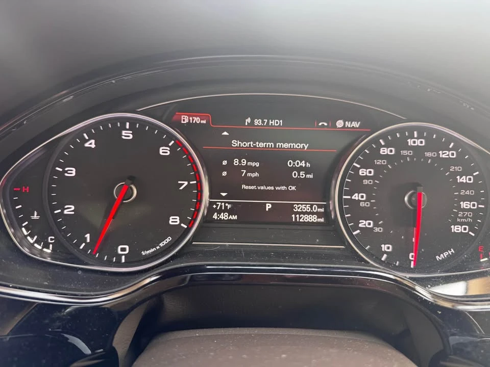 2015 Audi D4 A8 - Image 16 of 20