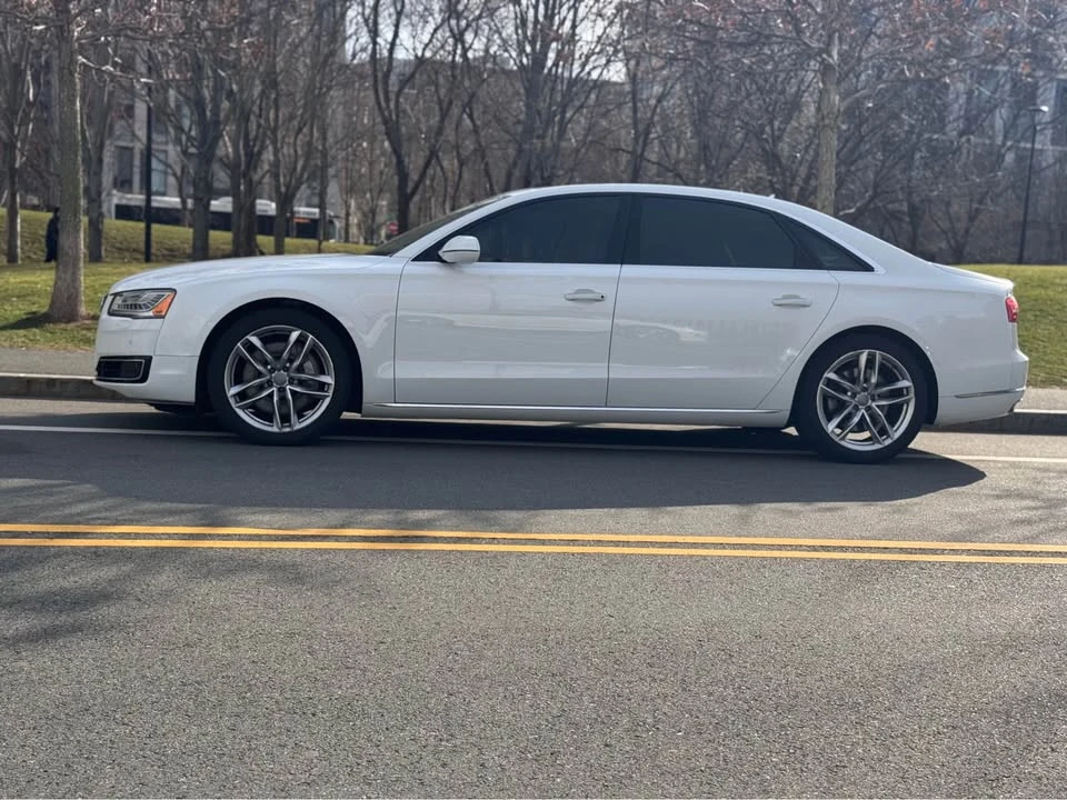 2015 Audi D4 A8 - Image 3 of 20