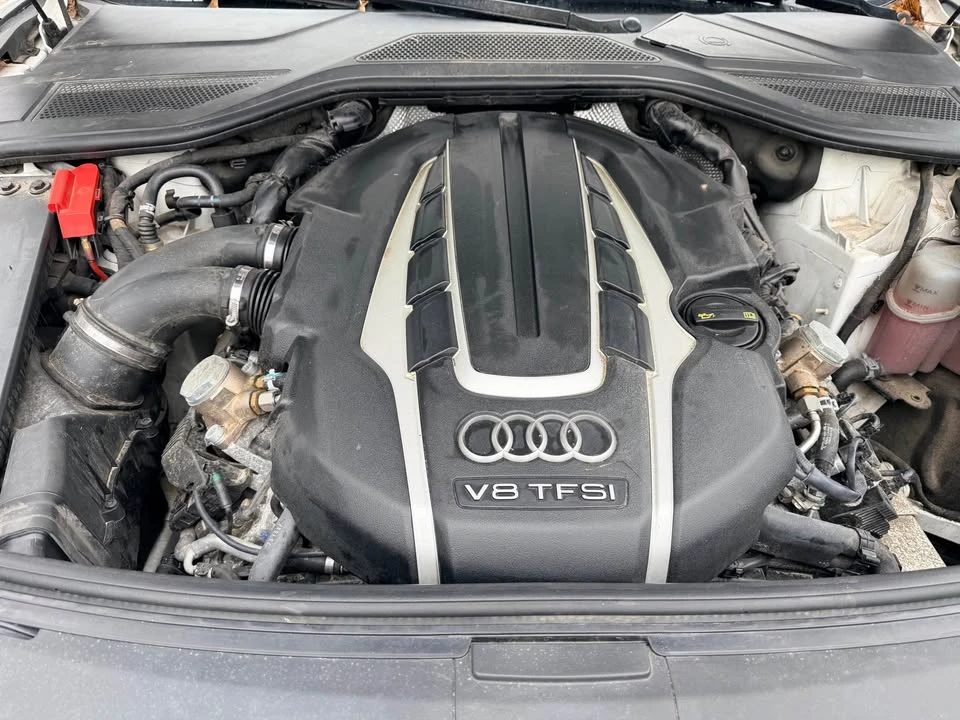 2015 Audi D4 A8 - Image 5 of 11