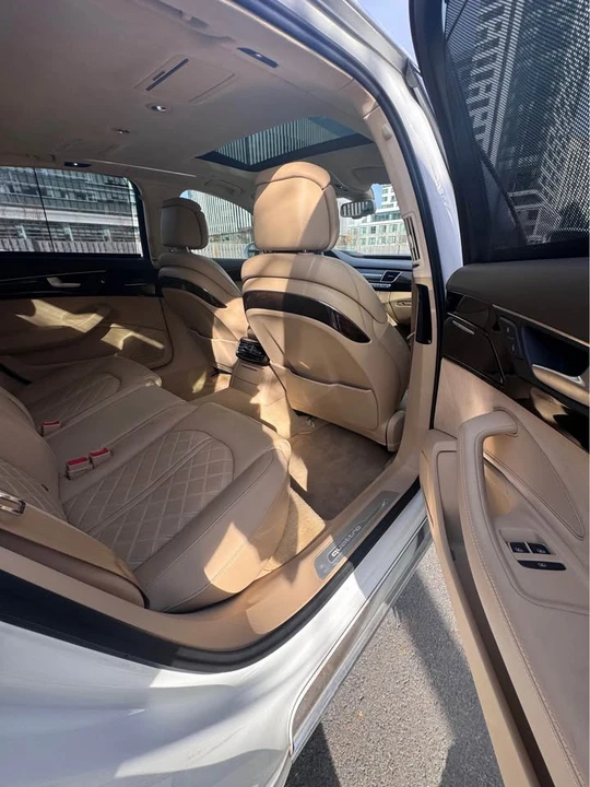 2015 Audi D4 A8 - Image 13 of 20