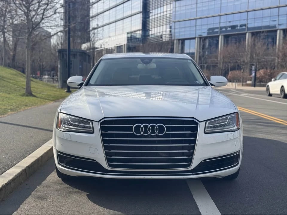 2015 Audi D4 A8 - Image 2 of 20
