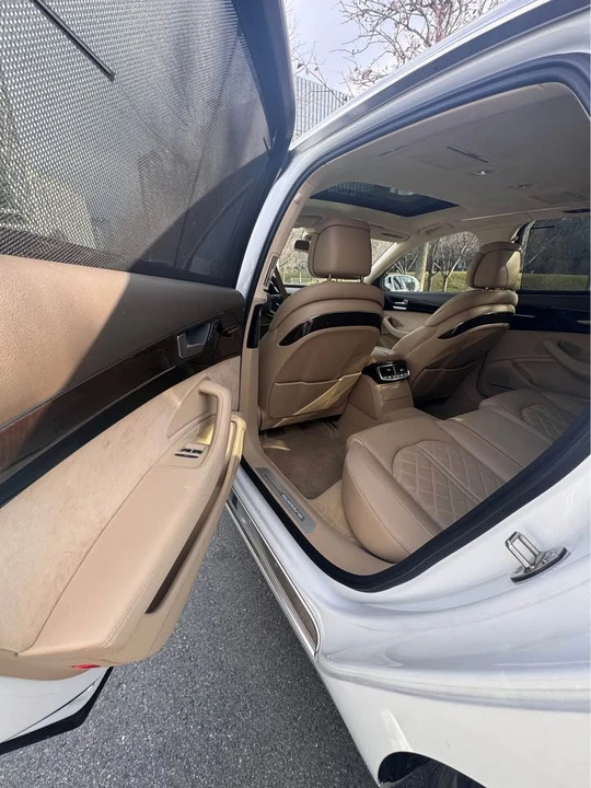 2015 Audi D4 A8 - Image 12 of 20