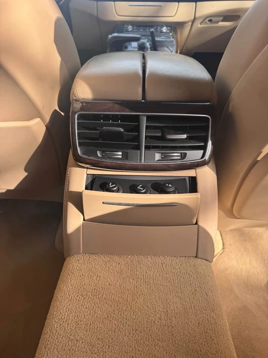 2015 Audi D4 A8 - Image 17 of 20