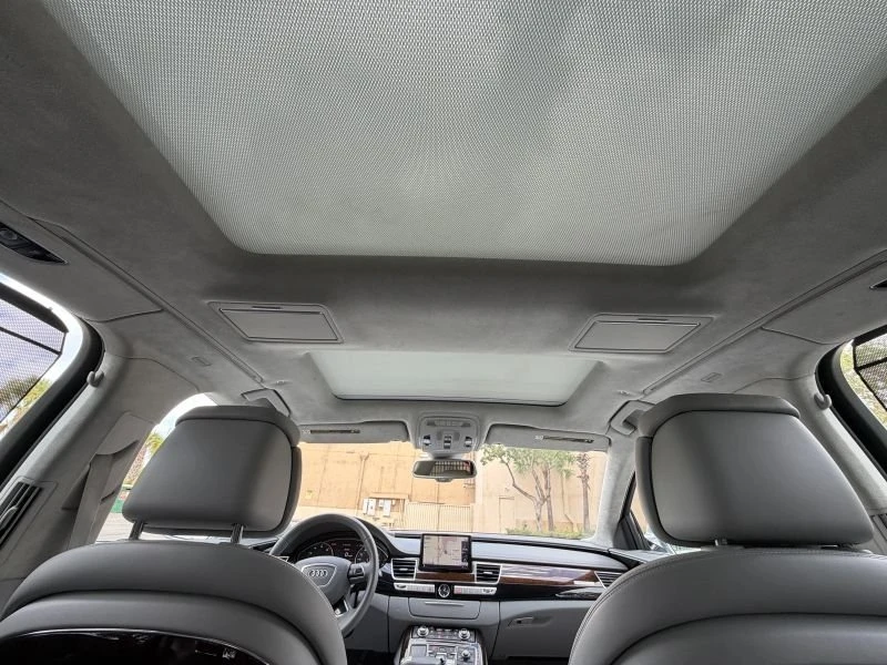 2015 Audi D4 A8 - Image 17 of 20