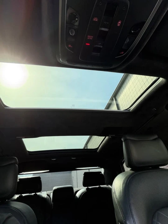 2015 Audi D4 A8 - Image 16 of 16