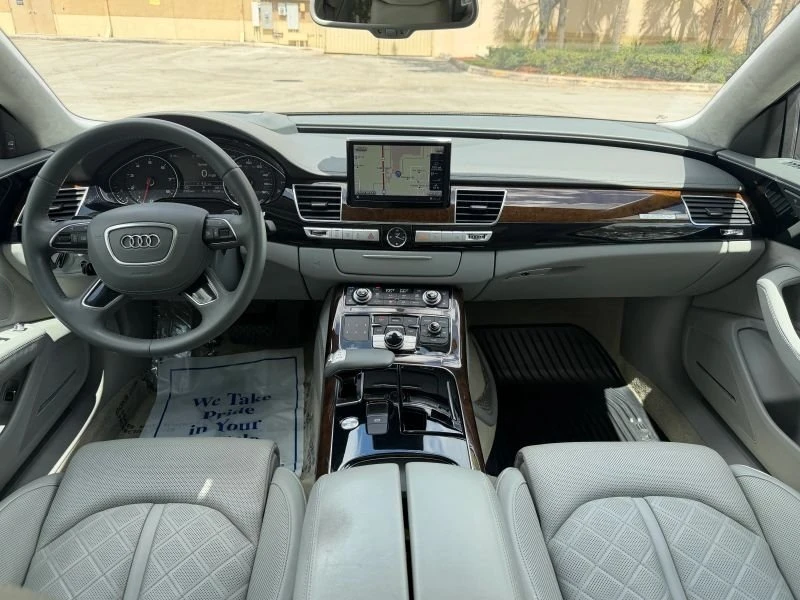 2015 Audi D4 A8 - Image 14 of 20
