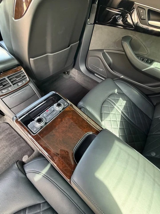 2015 Audi D4 A8 - Image 11 of 16