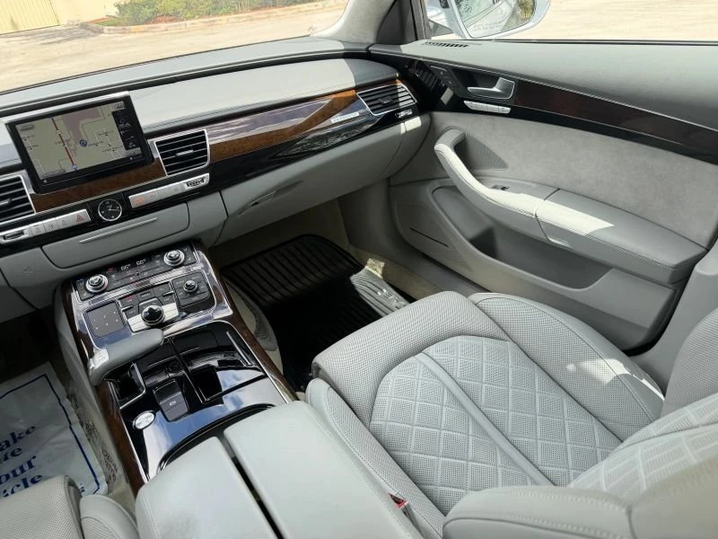 2015 Audi D4 A8 - Image 16 of 20