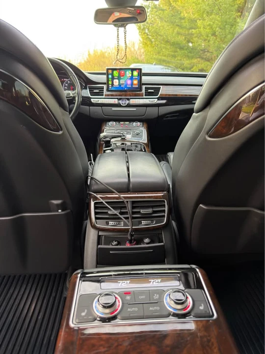 2015 Audi D4 A8 - Image 7 of 11