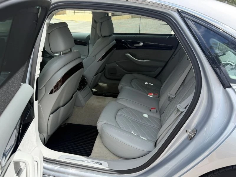 2015 Audi D4 A8 - Image 13 of 20