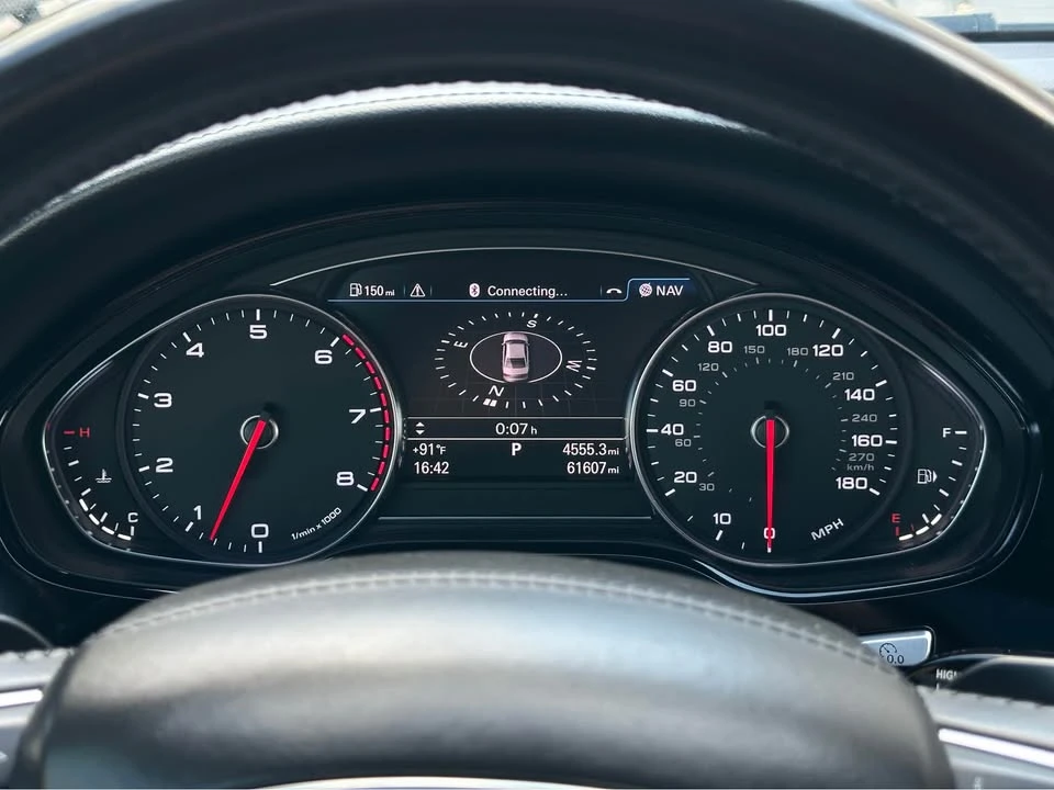 2015 Audi D4 A8 - Image 12 of 19