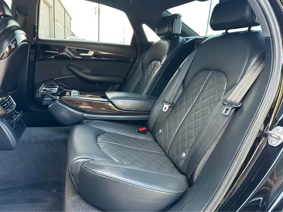 2015 Audi D4 A8 - Image 8 of 19