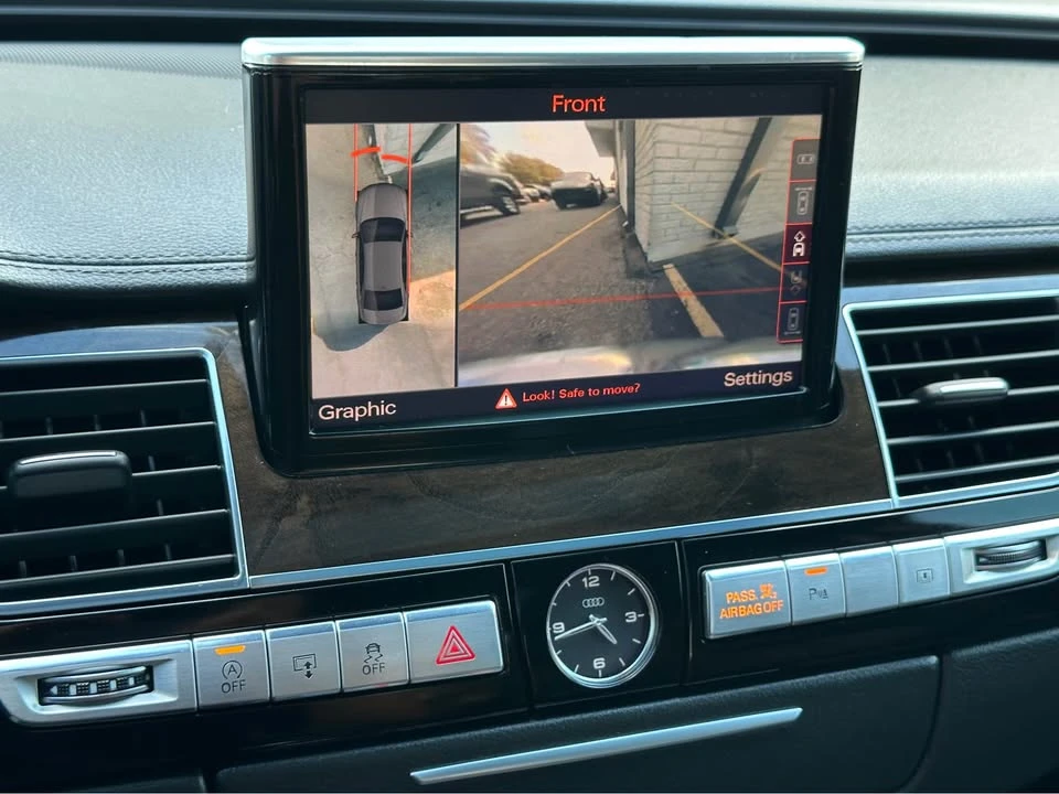 2015 Audi D4 A8 - Image 14 of 19