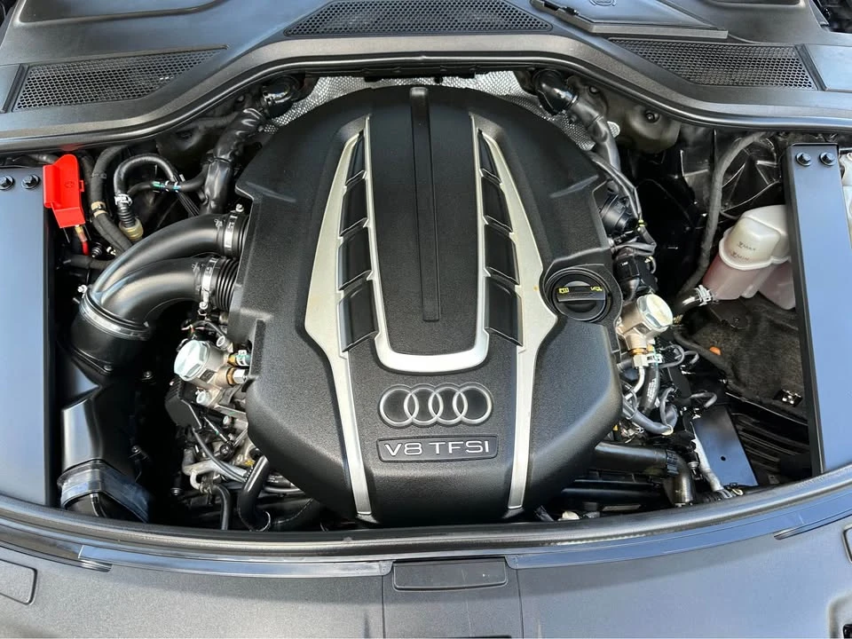 2015 Audi D4 A8 - Image 19 of 19