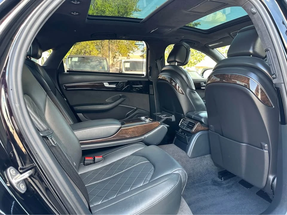 2015 Audi D4 A8 - Image 10 of 19