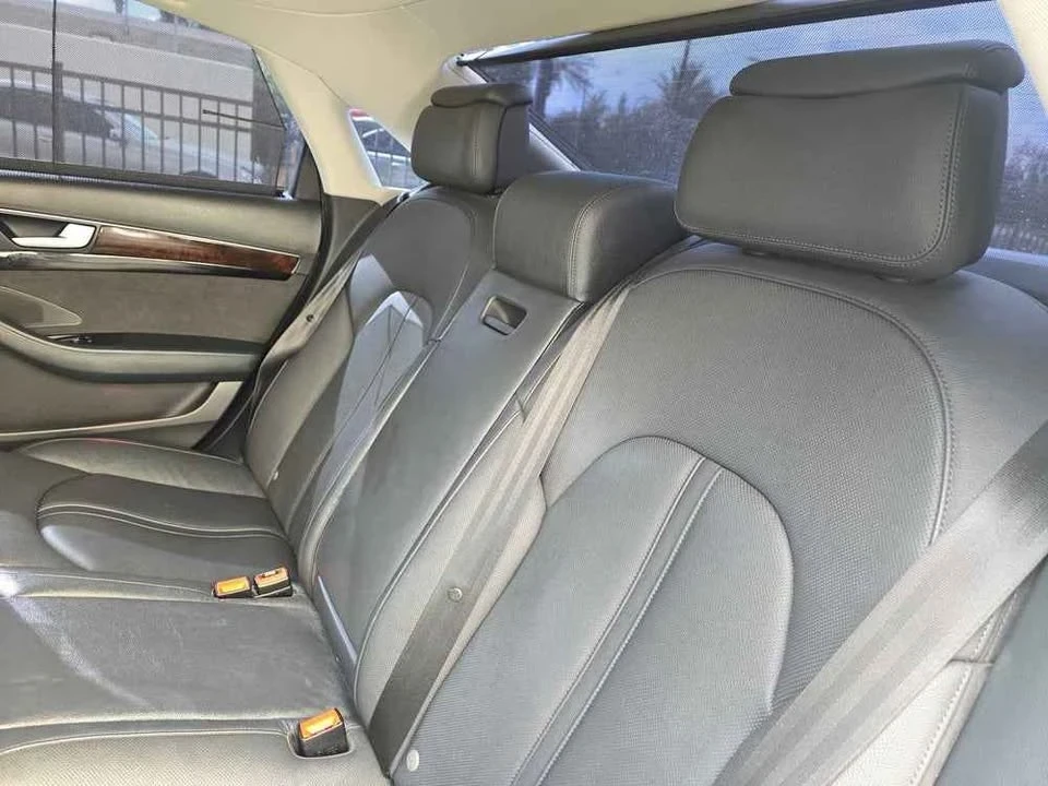 2015 Audi D4 A8 - Image 9 of 10