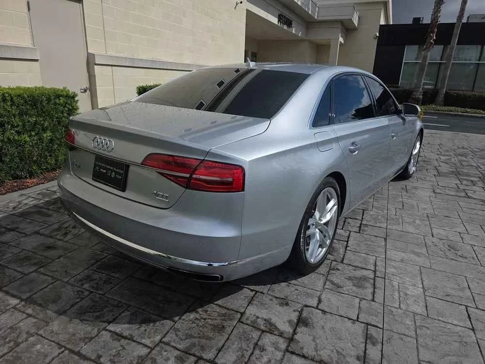 2015 Audi D4 A8 - Image 3 of 10
