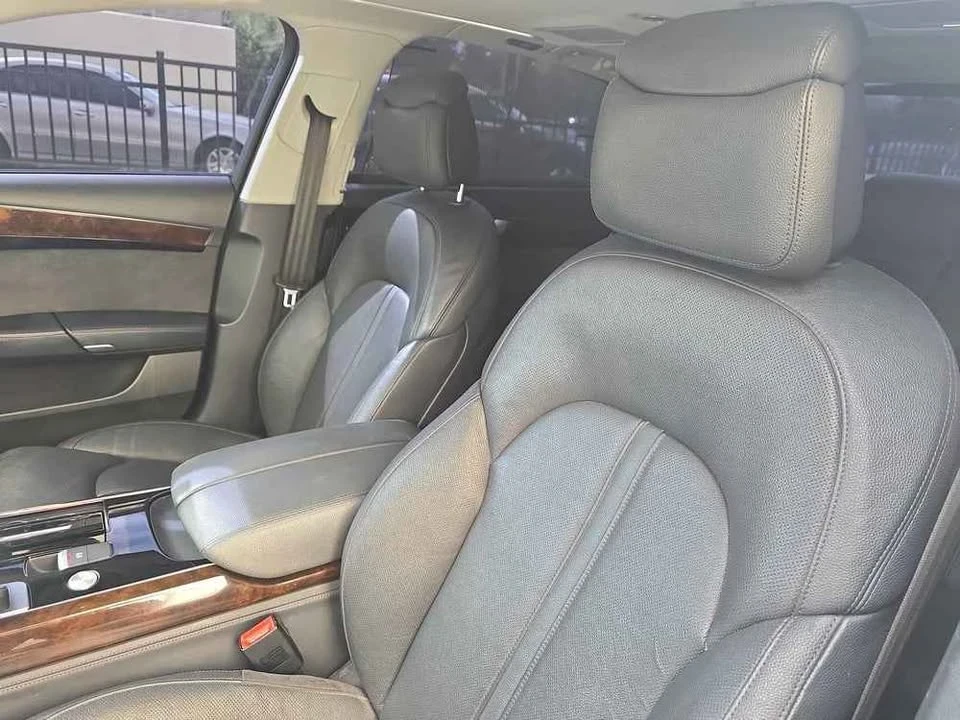 2015 Audi D4 A8 - Image 7 of 10
