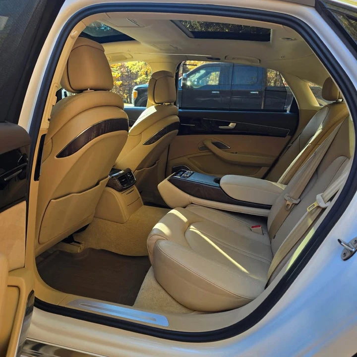 2015 Audi D4 A8 - Image 17 of 18