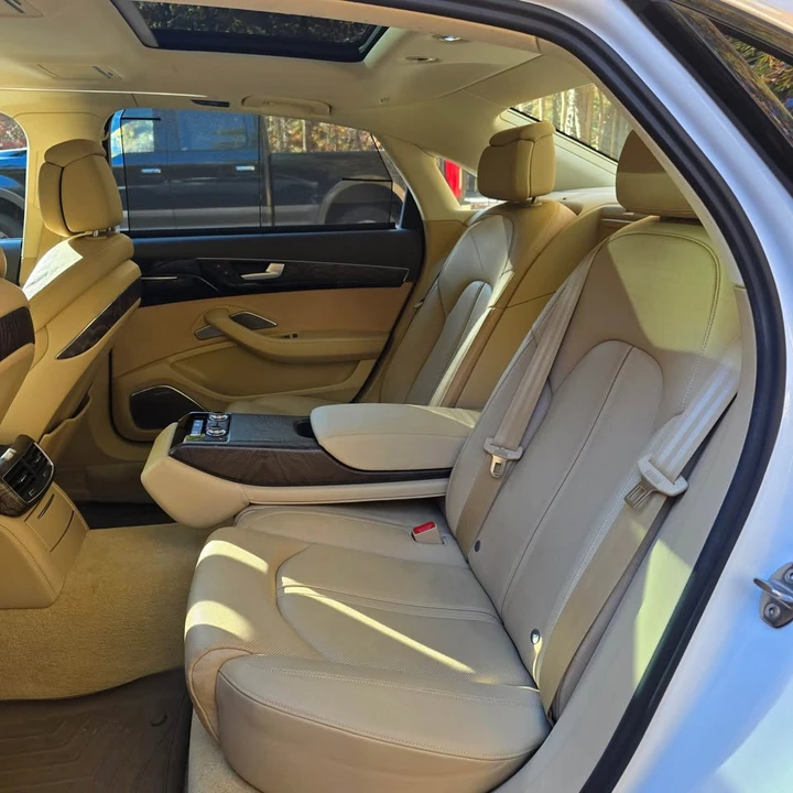 2015 Audi D4 A8 - Image 16 of 18