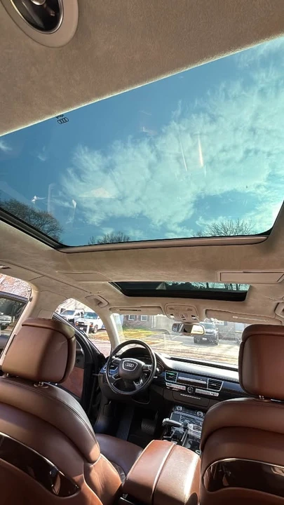 2015 Audi D4 A8 - Image 6 of 14