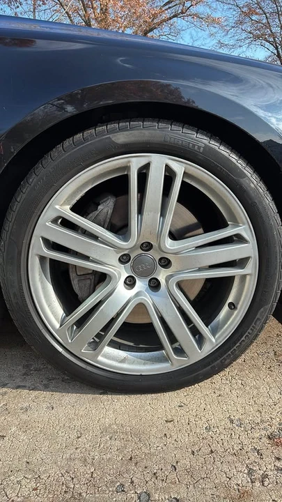 2015 Audi D4 A8 - Image 11 of 14