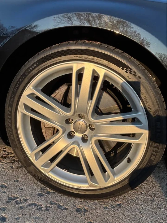 2015 Audi D4 A8 - Image 10 of 14