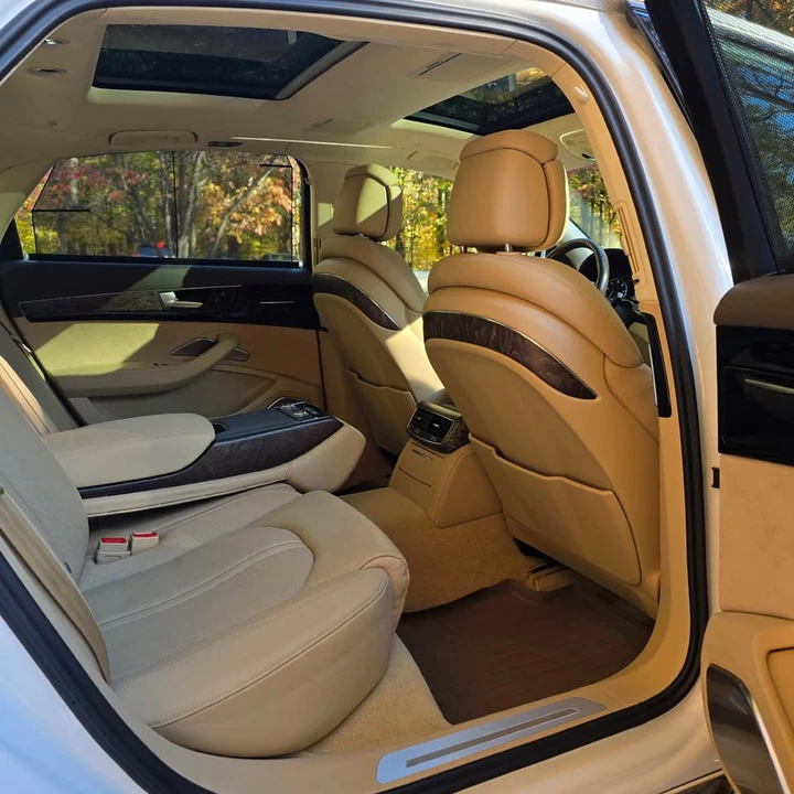 2015 Audi D4 A8 - Image 15 of 18