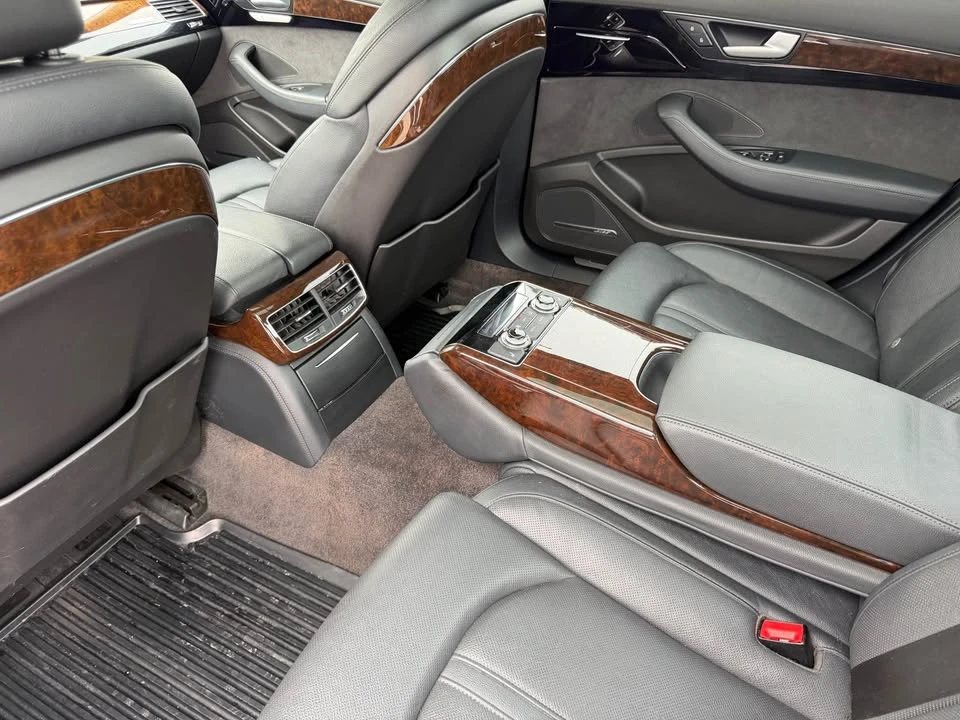 2015 Audi D4 A8 - Image 16 of 20