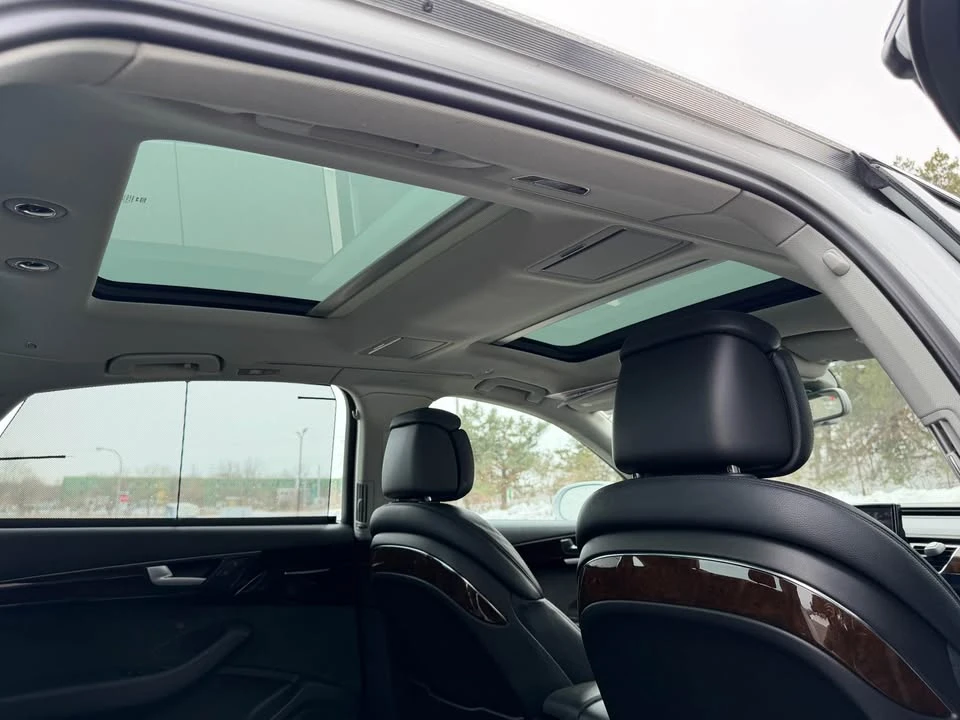2015 Audi D4 A8 - Image 17 of 20