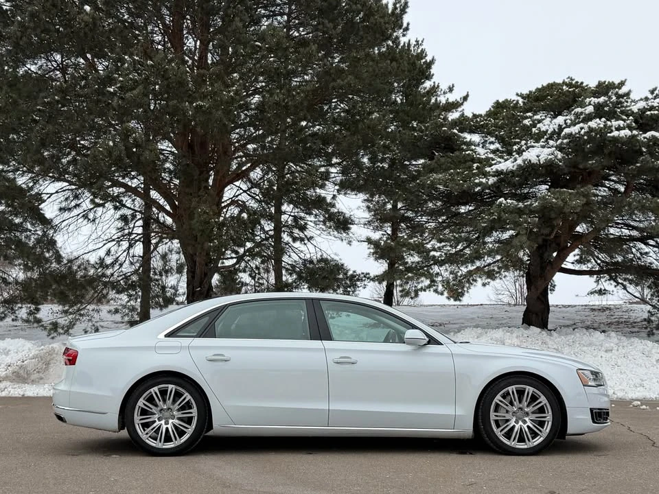 2015 Audi D4 A8 - Image 2 of 20