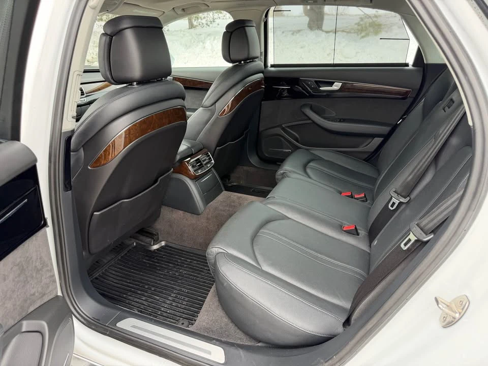 2015 Audi D4 A8 - Image 15 of 20