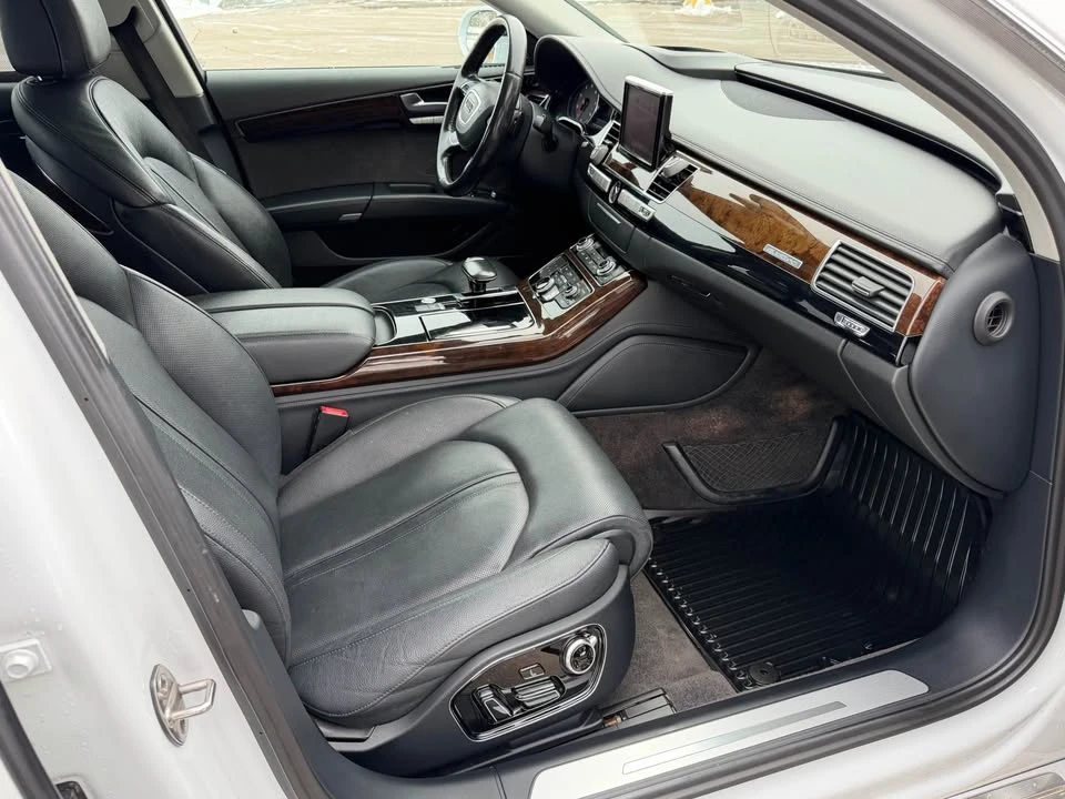 2015 Audi D4 A8 - Image 18 of 20