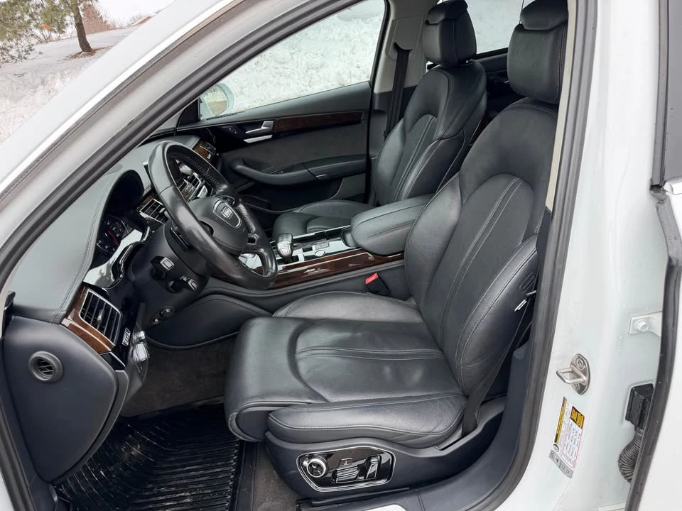 2015 Audi D4 A8 - Image 14 of 20
