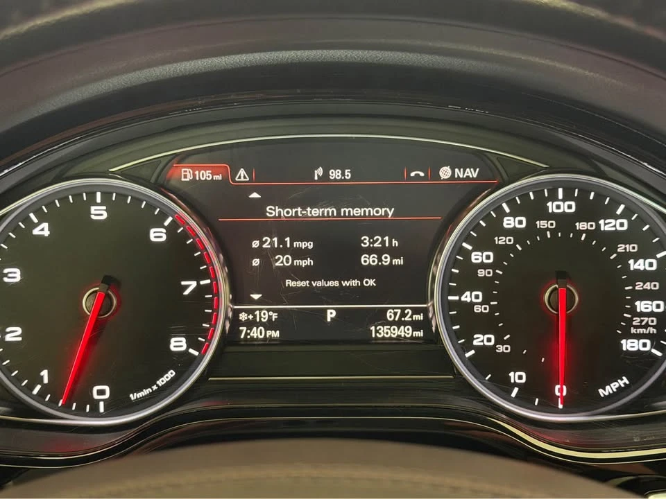 2015 Audi D4 A8 - Image 11 of 20