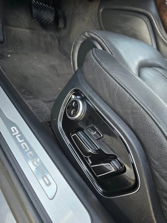 2015 Audi D4 A8 - Image 11 of 19