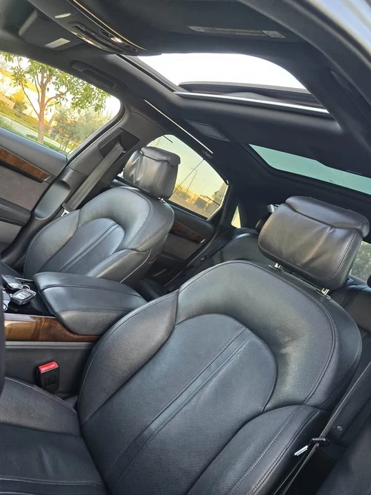 2015 Audi D4 A8 - Image 13 of 19