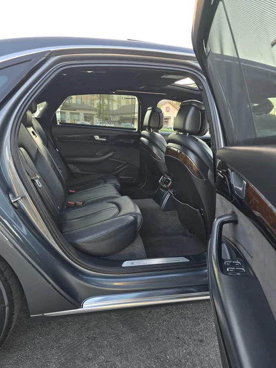 2015 Audi D4 A8 - Image 7 of 19