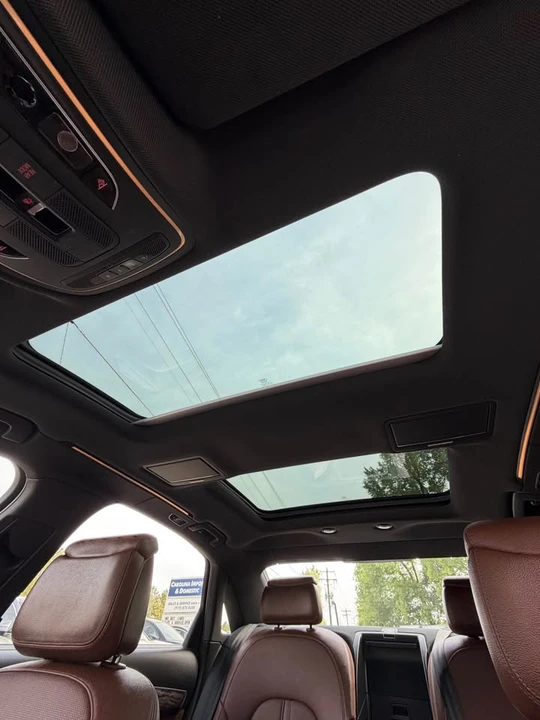 2015 Audi D4 A8 - Image 17 of 20