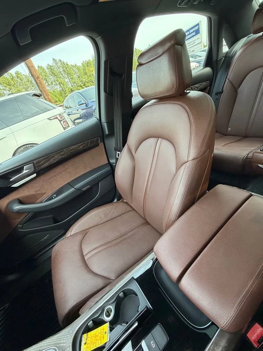 2015 Audi D4 A8 - Image 15 of 20