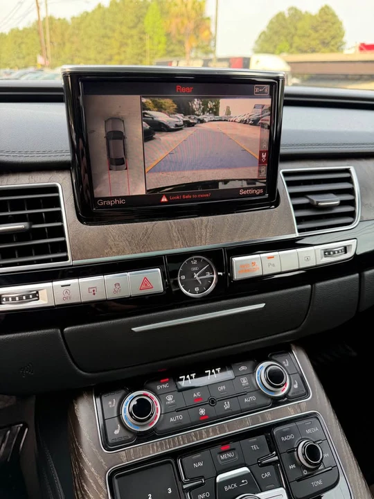 2015 Audi D4 A8 - Image 13 of 20